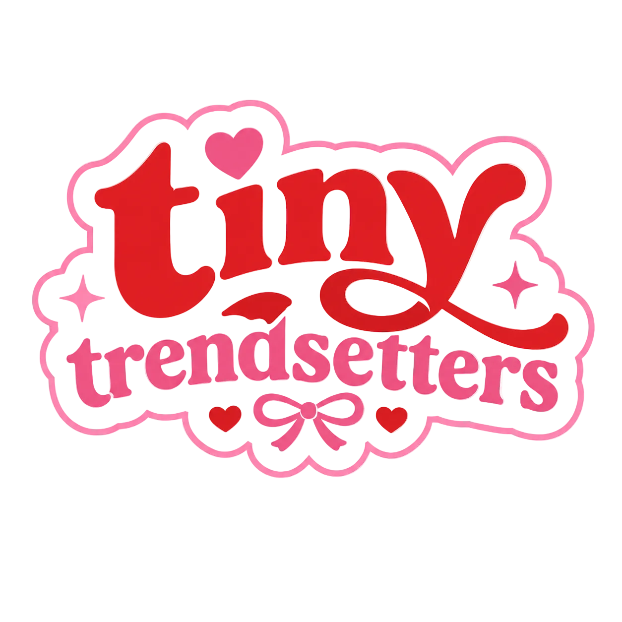 Tiny Trendsetters